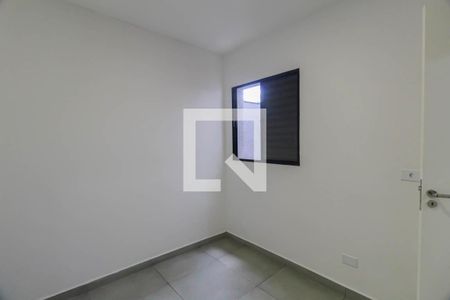 Quarto de apartamento à venda com 1 quarto, 30m² em Vila Formosa, São Paulo