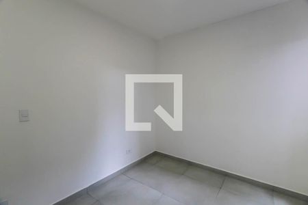 Quarto de apartamento à venda com 1 quarto, 30m² em Vila Formosa, São Paulo