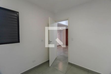 Quarto de apartamento à venda com 1 quarto, 30m² em Vila Formosa, São Paulo