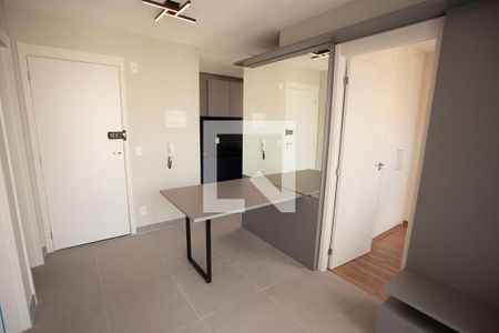 SALA de apartamento para alugar com 2 quartos, 37m² em Água Branca, São Paulo