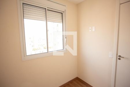 QUARTO 2 de apartamento para alugar com 2 quartos, 37m² em Água Branca, São Paulo