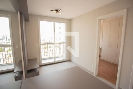 SALA de apartamento para alugar com 2 quartos, 37m² em Água Branca, São Paulo