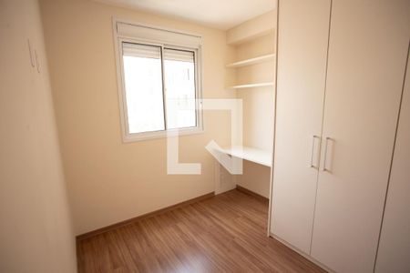 QUARTO 1 de apartamento para alugar com 2 quartos, 37m² em Água Branca, São Paulo