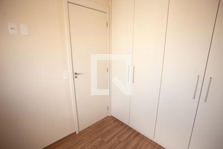 QUARTO 2 de apartamento para alugar com 2 quartos, 37m² em Água Branca, São Paulo