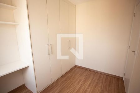 QUARTO 1 de apartamento para alugar com 2 quartos, 37m² em Água Branca, São Paulo