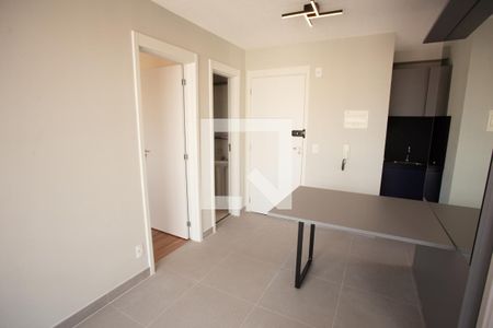 SALA de apartamento para alugar com 2 quartos, 37m² em Água Branca, São Paulo