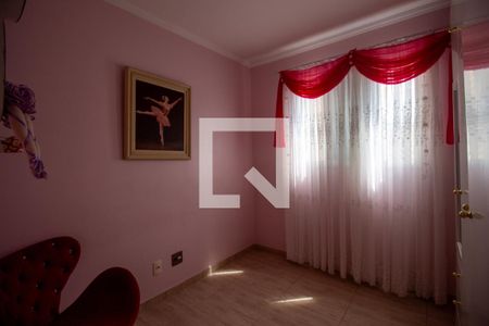 Quarto 2 de apartamento para alugar com 3 quartos, 66m² em Parque Santa Laura, Ferraz de Vasconcelos
