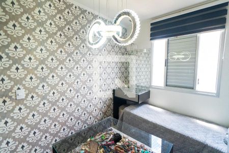 Quarto 1 de apartamento à venda com 2 quartos, 50m² em Parque Jabaquara, São Paulo