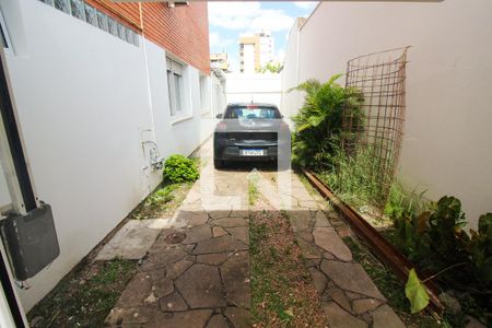 Garagem de apartamento à venda com 2 quartos, 157m² em Rio Branco, Porto Alegre