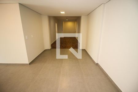 Sala de Jantar de apartamento à venda com 2 quartos, 157m² em Rio Branco, Porto Alegre