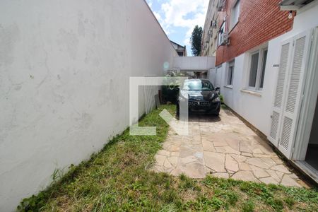 Garagem de apartamento à venda com 2 quartos, 157m² em Rio Branco, Porto Alegre