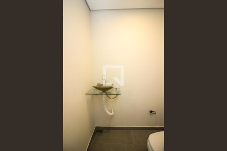 Lavabo de apartamento à venda com 2 quartos, 157m² em Rio Branco, Porto Alegre
