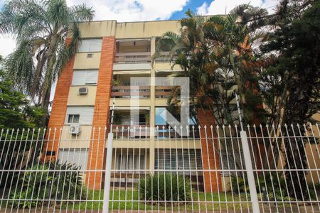 Fachada do Prédio de apartamento à venda com 2 quartos, 157m² em Rio Branco, Porto Alegre