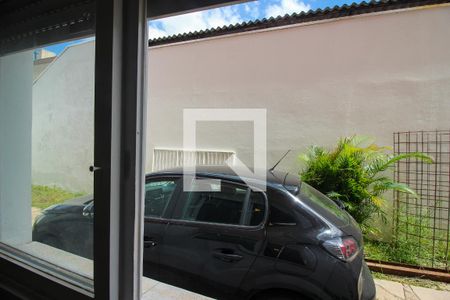 Vista da Suíte 1 de apartamento à venda com 2 quartos, 157m² em Rio Branco, Porto Alegre
