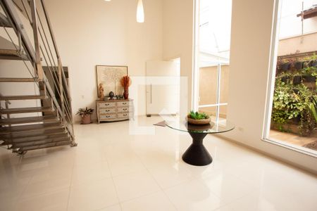 Sala  de casa à venda com 4 quartos, 540m² em Jardim do Colegio (zona Norte), São Paulo