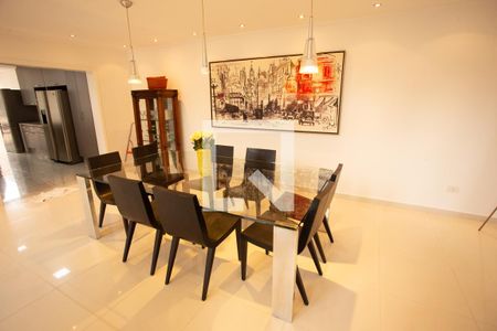 Sala  de casa à venda com 4 quartos, 540m² em Jardim do Colegio (zona Norte), São Paulo