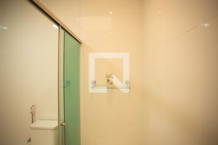 Banheiro do Quarto 3 de casa à venda com 4 quartos, 540m² em Jardim do Colegio (zona Norte), São Paulo
