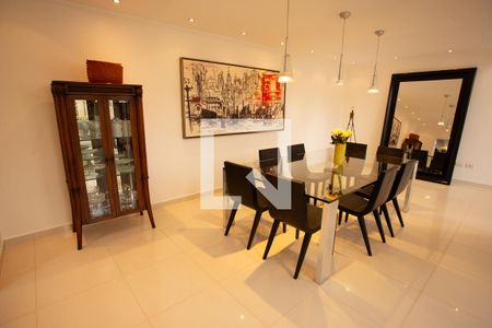 Sala  de casa à venda com 4 quartos, 540m² em Jardim do Colegio (zona Norte), São Paulo