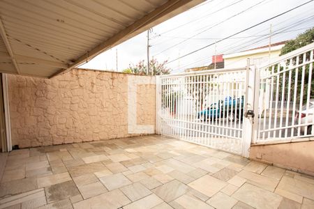 GARAGEM de casa à venda com 4 quartos, 540m² em Jardim do Colegio (zona Norte), São Paulo