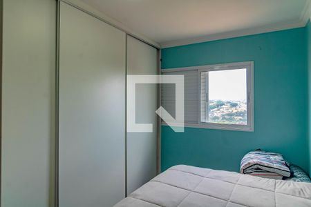 Quarto 1 de apartamento à venda com 1 quarto, 50m² em Vila Paulista, São Paulo