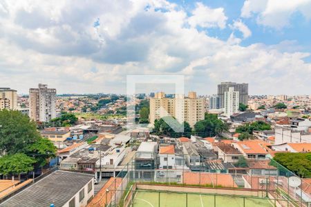 Quarto 1 de apartamento à venda com 1 quarto, 50m² em Vila Paulista, São Paulo