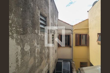 Vista de casa à venda com 3 quartos, 95m² em Partenon, Porto Alegre