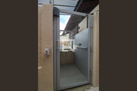 Área comum - Piscina de casa à venda com 3 quartos, 95m² em Partenon, Porto Alegre