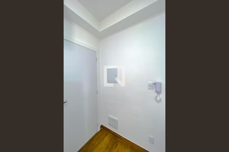 Hall de kitnet/studio para alugar com 1 quarto, 27m² em Cambuci, São Paulo