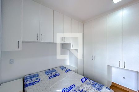 Studio de kitnet/studio para alugar com 1 quarto, 27m² em Cambuci, São Paulo