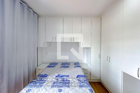 Studio de kitnet/studio para alugar com 1 quarto, 27m² em Cambuci, São Paulo