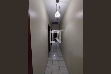 Corredor de casa à venda com 3 quartos, 139m² em Vila Nair, São Paulo