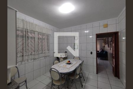 Copa de casa à venda com 3 quartos, 139m² em Vila Nair, São Paulo