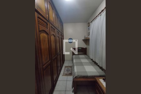 Quarto 3 de casa à venda com 3 quartos, 139m² em Vila Nair, São Paulo