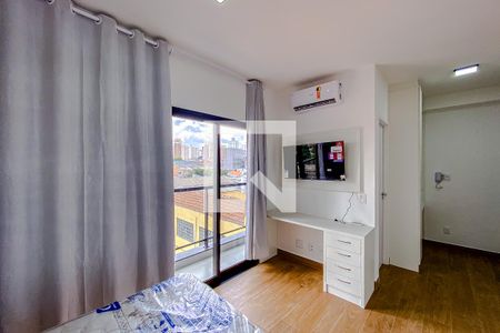 Studio de kitnet/studio à venda com 1 quarto, 27m² em Cambuci, São Paulo