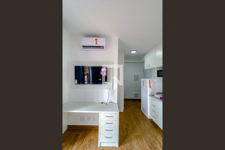 Studio de kitnet/studio à venda com 1 quarto, 27m² em Cambuci, São Paulo