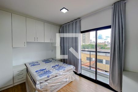 Studio de kitnet/studio à venda com 1 quarto, 27m² em Cambuci, São Paulo