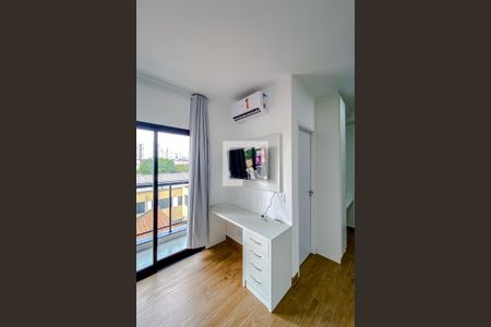 Studio de kitnet/studio à venda com 1 quarto, 27m² em Cambuci, São Paulo