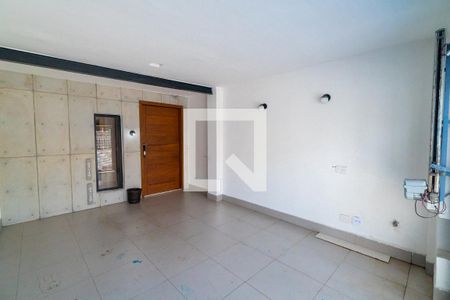 Garagem de casa à venda com 4 quartos, 250m² em Indianópolis, São Paulo