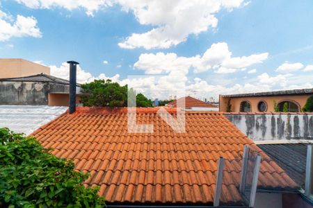Vista do Quarto 2 de casa à venda com 4 quartos, 250m² em Indianópolis, São Paulo