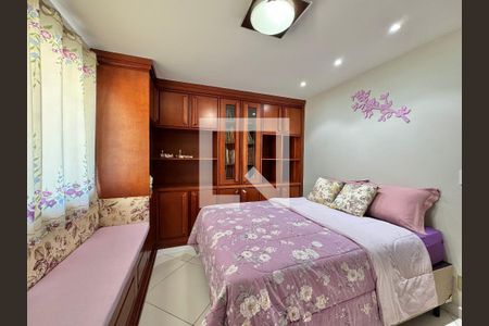 Quarto de apartamento à venda com 3 quartos, 190m² em Recreio dos Bandeirantes, Rio de Janeiro