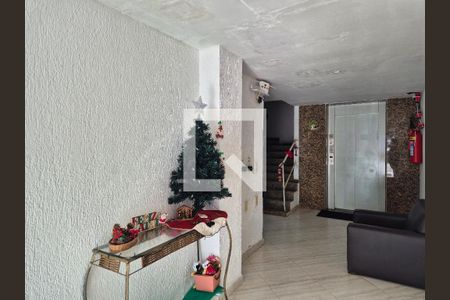 Área comum de apartamento à venda com 3 quartos, 190m² em Recreio dos Bandeirantes, Rio de Janeiro