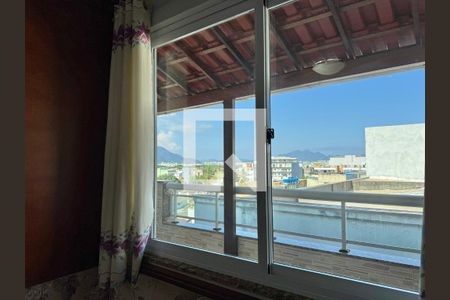 Quarto de apartamento à venda com 3 quartos, 190m² em Recreio dos Bandeirantes, Rio de Janeiro