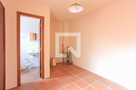Quarto de Serviço de casa à venda com 4 quartos, 204m² em Vila Sao Luis, São Paulo