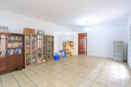 Sala 2 de casa à venda com 4 quartos, 204m² em Vila Sao Luis, São Paulo