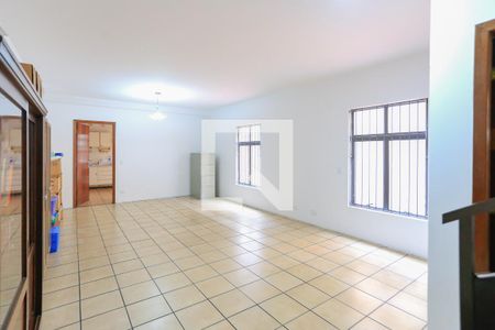 Sala 2 de casa à venda com 4 quartos, 204m² em Vila Sao Luis, São Paulo