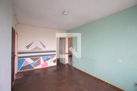 Apartamento à venda com 3 quartos, 77m² em Conjunto California, Belo Horizonte