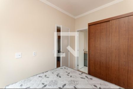 Quarto Suíte de apartamento para alugar com 1 quarto, 24m² em Pompeia, São Paulo