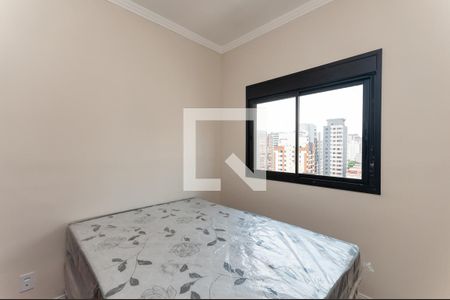 Quarto Suíte de apartamento para alugar com 1 quarto, 24m² em Pompeia, São Paulo
