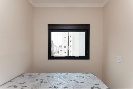 Quarto Suíte de apartamento para alugar com 1 quarto, 24m² em Pompeia, São Paulo