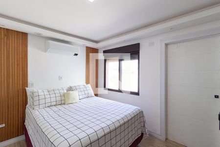 Suíte de casa à venda com 2 quartos, 81m² em Jardim Sindona, Osasco